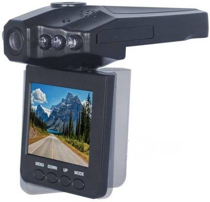 Zahuu DVR CCTV camera Auto Record on Motion Detection Security Camera