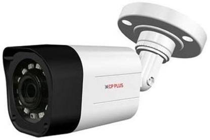 CP PLUS 10 BULLET (2.4mp) , 16 CHANNEL DVR, 16 CHANNEL POWER SUPPLY,1TB HARD DISK,90M WIRE BUNDLE FULL KIT Security Camera