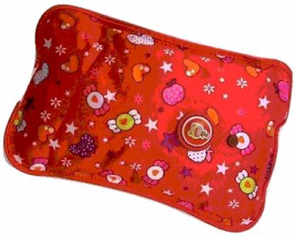 FLAMINGO Heating Gel Pad Electric  AO 850 Electrical 2.3 L Hot Water Bag