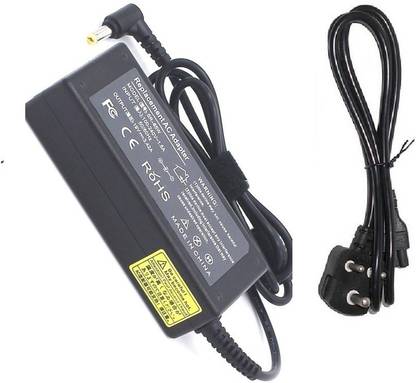 SellZone 65W 19V 3.42A Laptop Charger Adapter For Acer Aspire 5745G 65 W Adapter