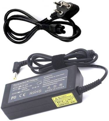 Laplogix a4530-5889 19V 3.42 65 W Adapter