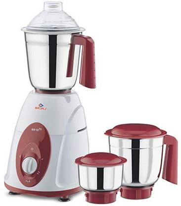 BAJAJ Classic 750 W Mixer Grinder