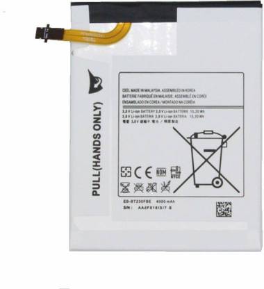 FULL CELL Mobile Battery For  Samsung Galaxy Tab 4 7.0 T230 T231 T235 ( EB-BT230FBE )