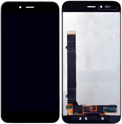 RJR LCD Mobile Display for Xiaomi MiA1 (Mi 5X)
