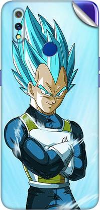 GADGETSWRAP Realme 3 Pro Mobile Skin