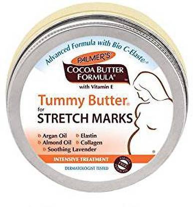 PALMER'S Cocoa Butter Formula Tummy Butter for Stretch Marks 125g