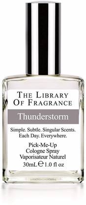 Demeter Cologne Spray, Perfume  -  30 ml