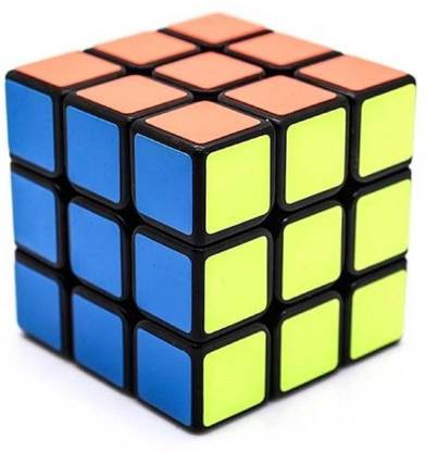YNS Crafts Stock Speed Cube 3x3 22