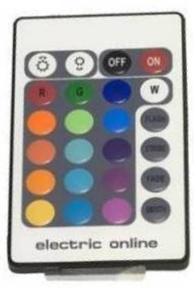 SINAL Remote for LED strip light (Remote only) All Remote Controller