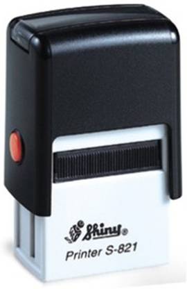 SHINY S-821 Self-Inking