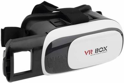 VB Trade 7D VR Box Virtual Reality Glasses
