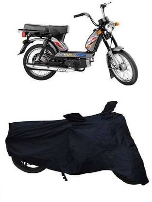 TVS Two Wheeler Cover for TVS