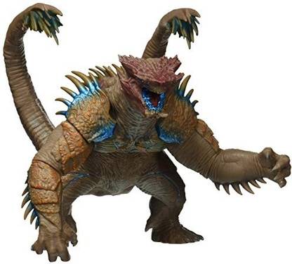 Tamashii Nations Sofvi Spirits Shrikethorn Pacific Rim Uprising