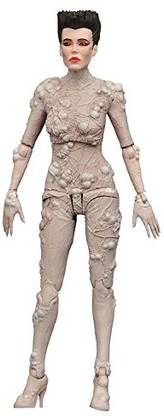 Diamond Select Toys Ghostbusters Gozer The Gozerian Figure