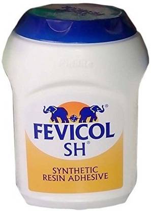 FEVICOL Pidilite Sh, 2 Kg , White Adhesive