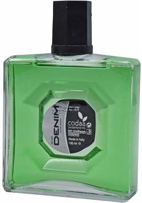 codaa Denim Musk