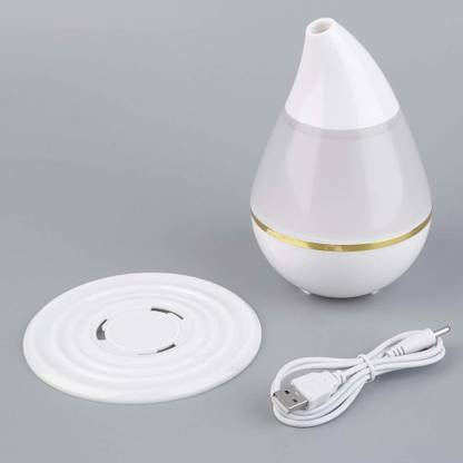 Kamini Enterprise Room Ultrasound Atomization Diffuser Cool Mist Humidifier Humidifier