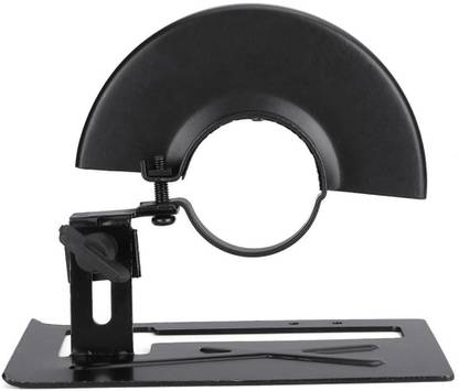 SLV Angle Grinder Bracket Stand Holder Support Base Changed Into Cutting Angle Grinder