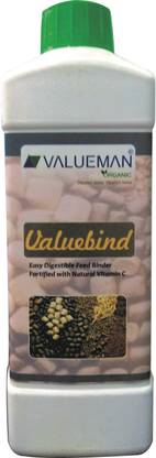 VALUEMAN ORGANIC Valuebind(Binder ) Aquatic Plant Fertilizer