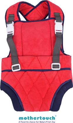 MOTHERTOUCH Baby Carrier SL Baby Carrier