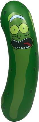 Rick & Morty Bath toy Bath Toy