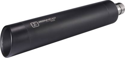 ixil http://svsmotoworld.com/store/singleproduct/72/1 HM Streak Slip-on Exhaust System