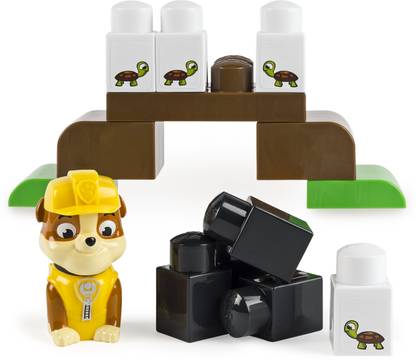 Ionix Paw Patrol Block construction