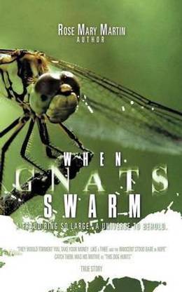 When Gnats Swarm