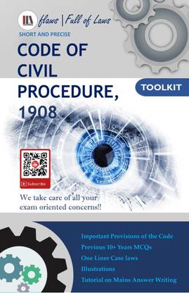 Code of Civil Procedure, 1908