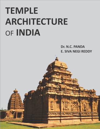 TEMPLE ARCHITECTURE OF INDIA