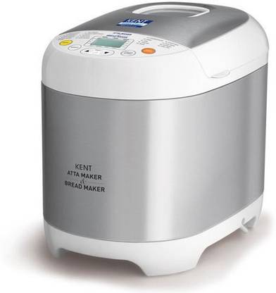 KENT ATTA MAKER & BREAD MAKER ATTA MAKER AND BREAD MAKER Bread Maker