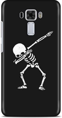 Flipkart SmartBuy Back Cover for Asus Zenfone 3 Laser ZC551KL 5.5 In