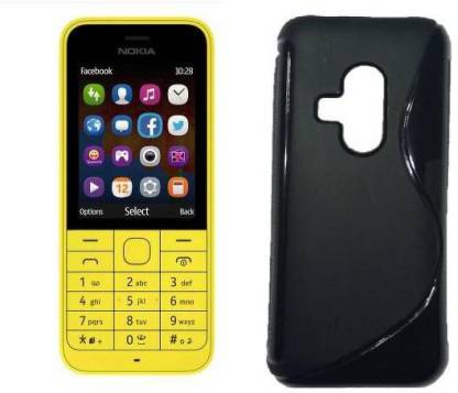 Trendzcase Back Cover for Nokia 220 Dual Sim