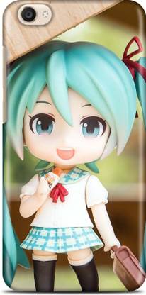 Flipkart SmartBuy Back Cover for VIVO Y55s