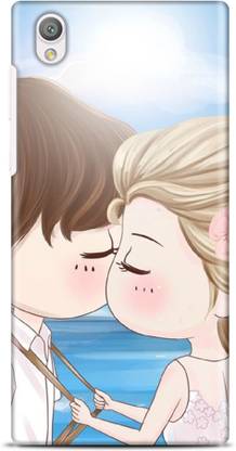 Flipkart SmartBuy Back Cover for Sony Xperia L1
