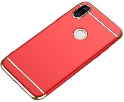 Kosher Traders Back Cover for Mi Redmi Note 7, Mi Redmi Note 7 Pro, Mi Redmi Note 7S