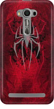 Arcent Back Cover for Asus Zenfone 2 Laser, Asus Zenfone 2 Laser Designer Cases & Covers, BACK COVER