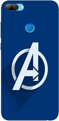 Geniekart Back Cover for Honor 9N