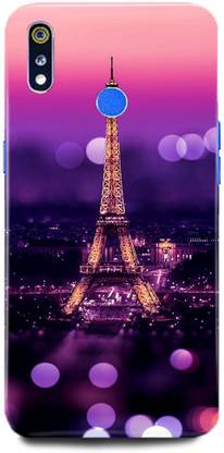 Ignite Back Cover for Realme 3/
RMX1825
