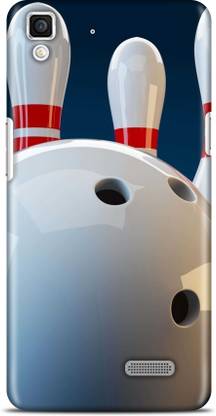 Flipkart SmartBuy Back Cover for OPPO R7