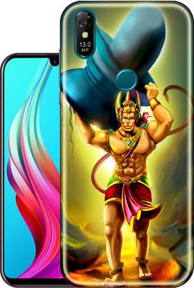SNAZZY Back Cover for Coolpad Cool 3 Plus