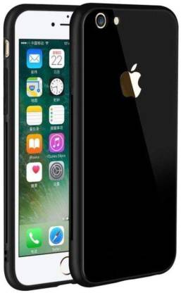 Kosher Traders Back Cover for Glass back cover for Apple Iphone 6S