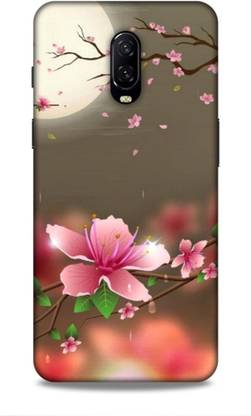 Yuphoria Back Cover for OnePlus 6T - OP6T-479