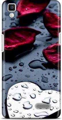 Flipkart SmartBuy Back Cover for OPPO R7