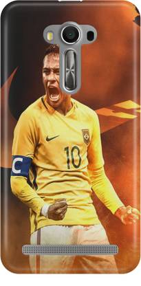Arcent Back Cover for Asus Zenfone 2 Laser, Asus Zenfone 2 Laser Designer Cases & Covers, BACK COVER