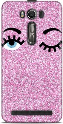 Flipkart SmartBuy Back Cover for Asus ZenFone 2 Laser ZE500KL 5.0 In