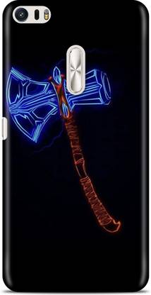 Flipkart SmartBuy Back Cover for Asus Zenfone 3 Ultra ZU680KL 6.8 In