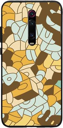 CaseRepublic Back Cover for Mi K20, Mi K20 Pro Mi K20, Mi K20 Pro