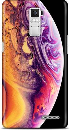 Flipkart SmartBuy Back Cover for Oppo R7 Plus