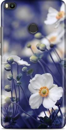 Flipkart SmartBuy Back Cover for Mi Max 2